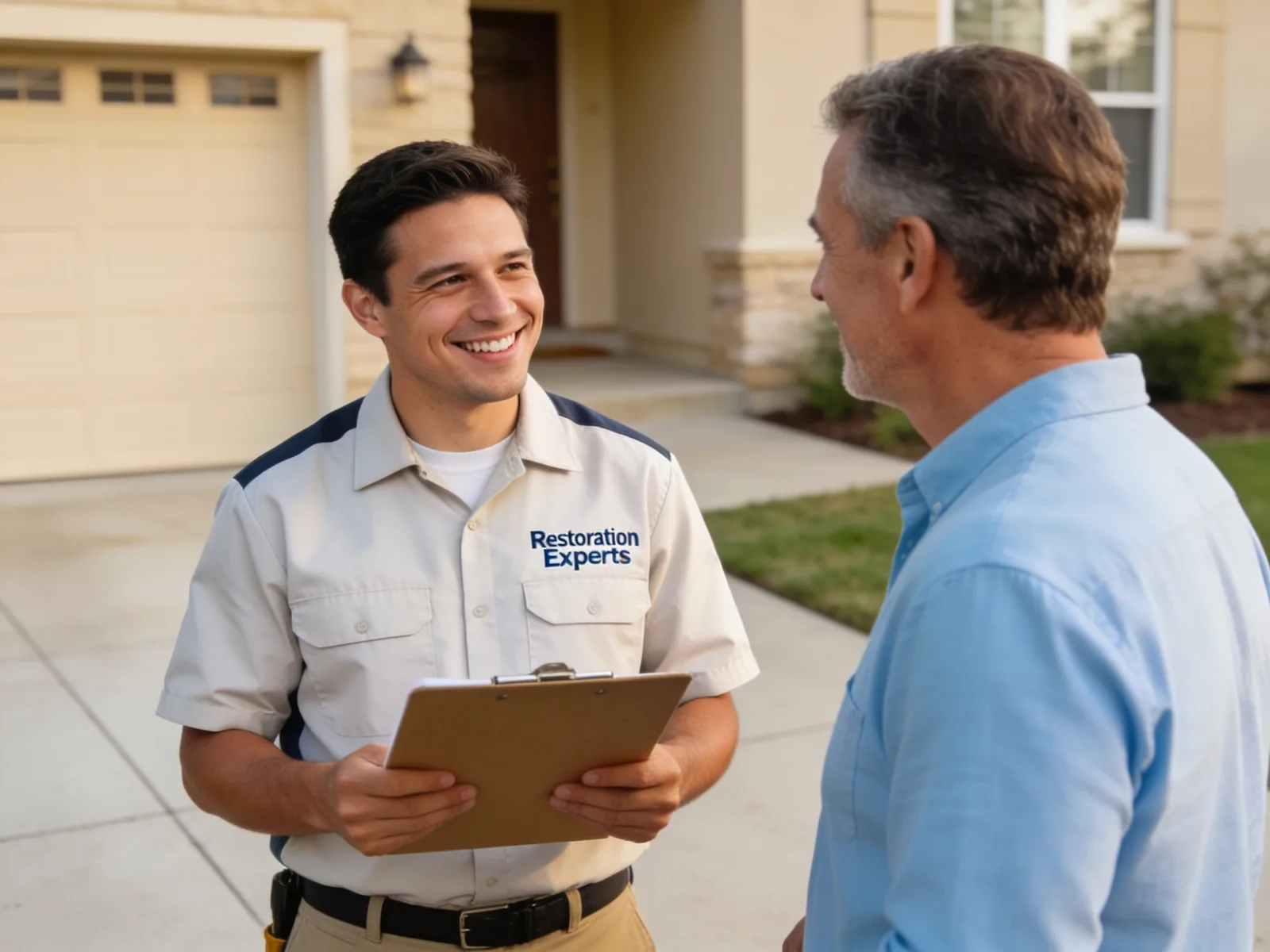 Water Damage Cleanup Ojai, CA FAQs